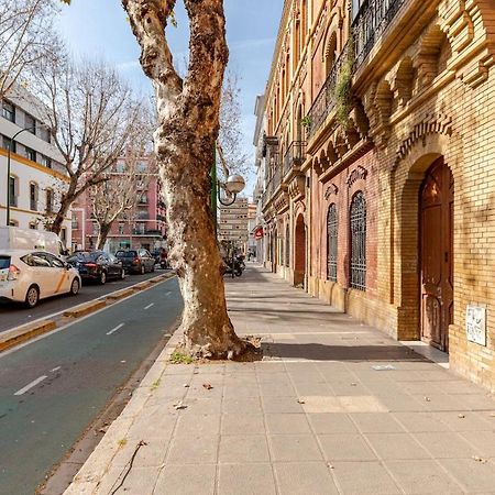 TYP Sevilla Dış mekan fotoğraf