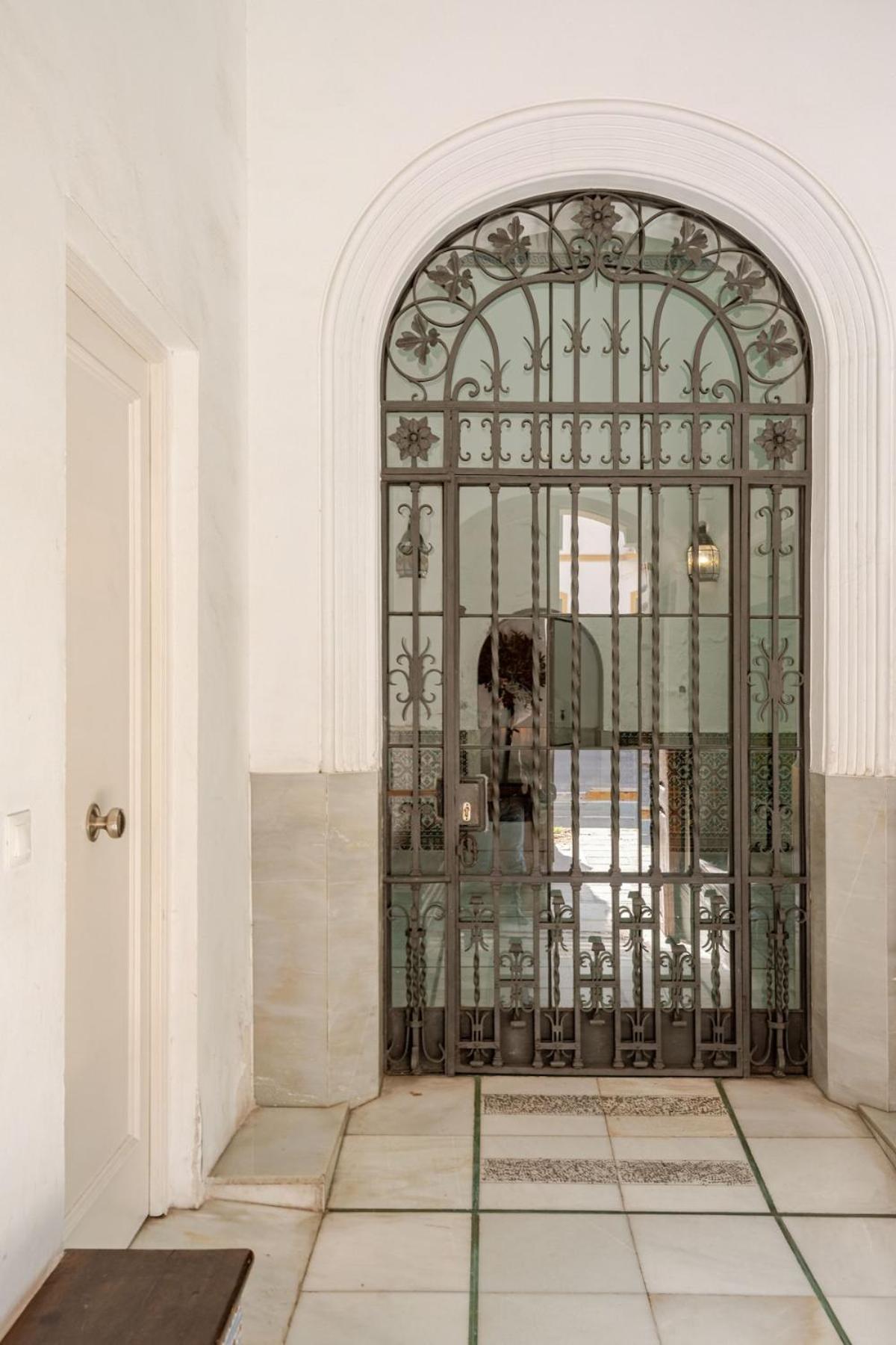 TYP Sevilla Dış mekan fotoğraf