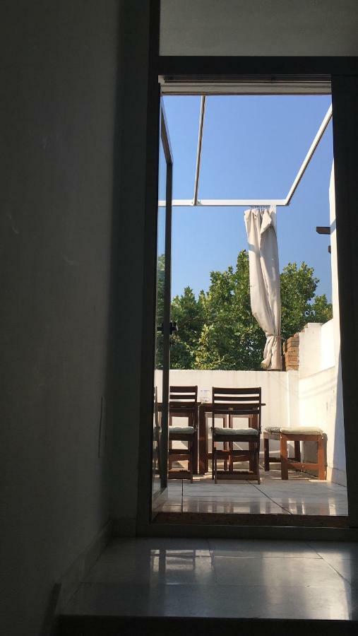 TYP Sevilla Dış mekan fotoğraf