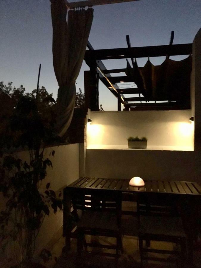 TYP Sevilla Dış mekan fotoğraf