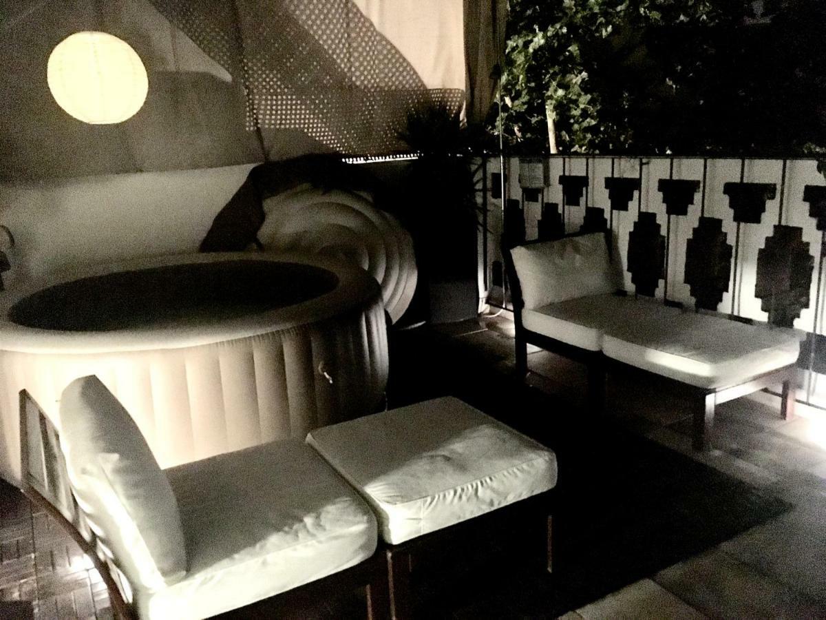 TYP Sevilla Dış mekan fotoğraf
