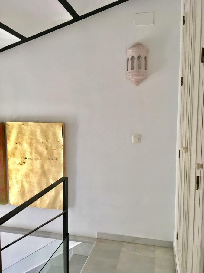 TYP Sevilla Dış mekan fotoğraf