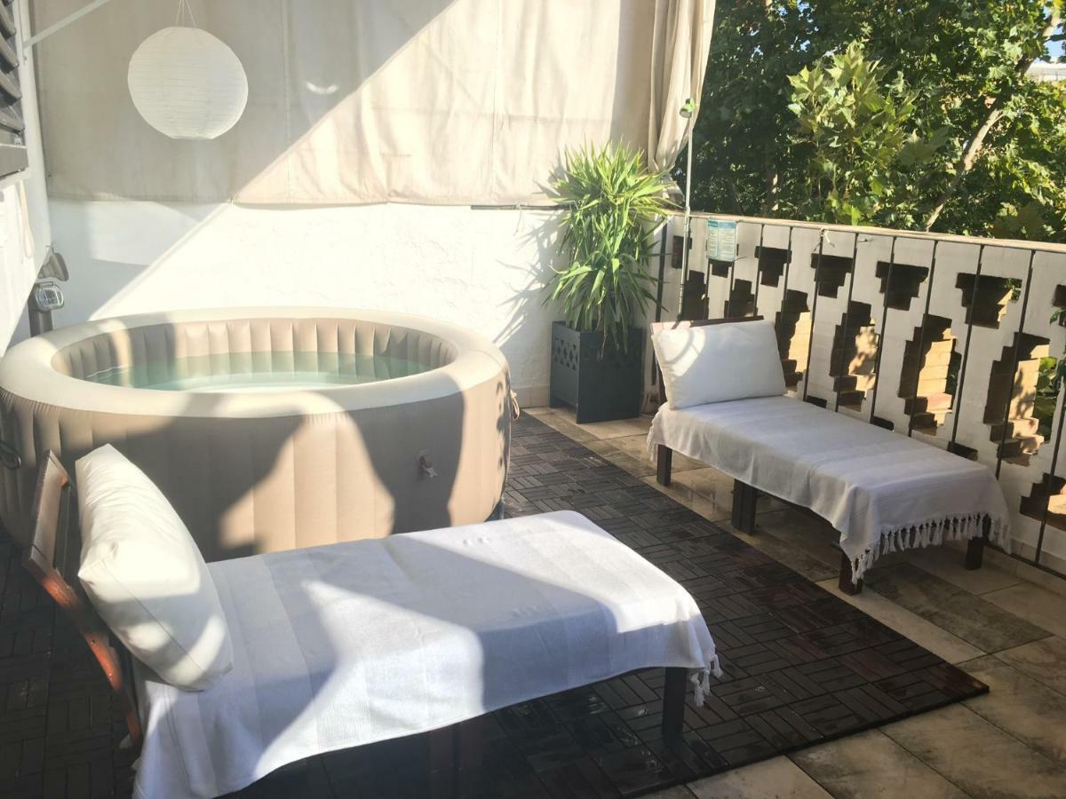 TYP Sevilla Dış mekan fotoğraf
